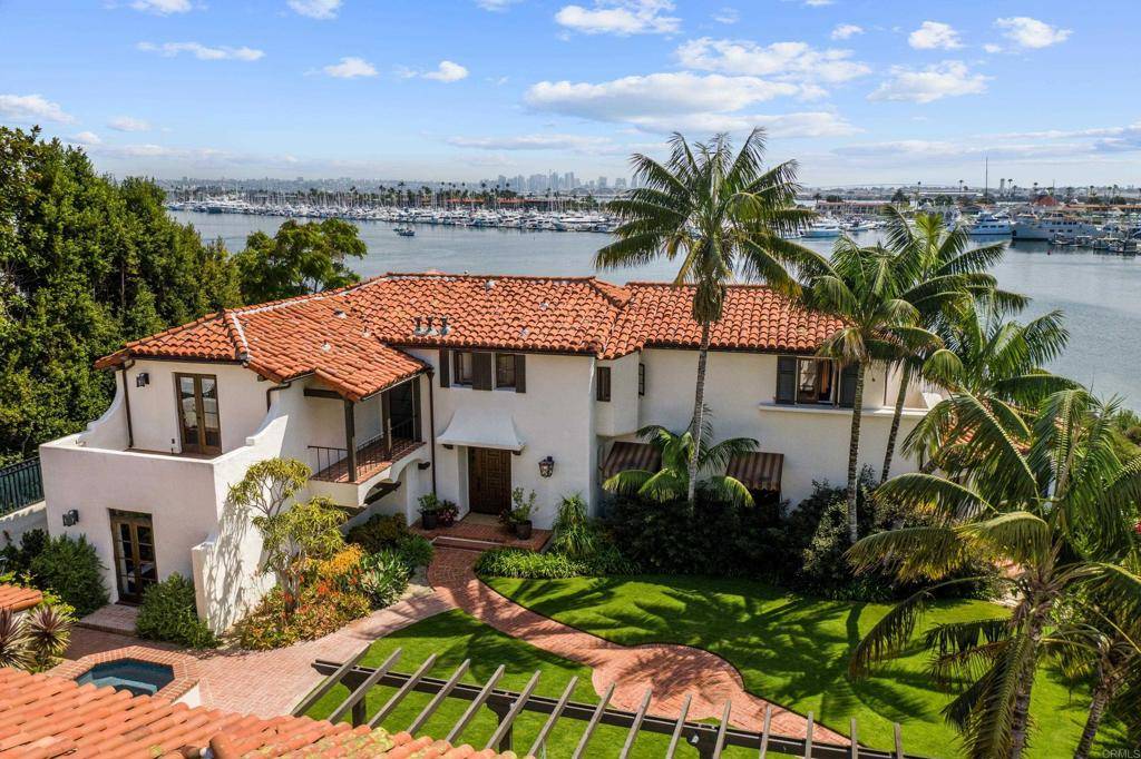 San Diego, CA 92106,2900 Nichols ST