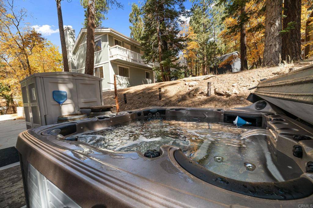 Big Bear Lake, CA 92315,43473 Colusa Ct
