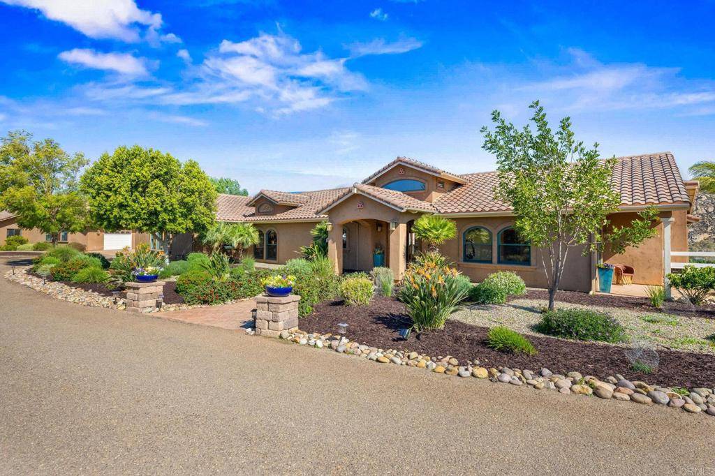 Ramona, CA 92065,15636 Sage Hill DR