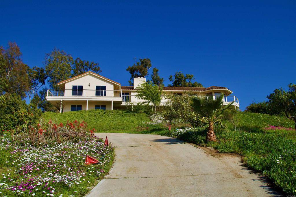 Bonsall, CA 92003,5727 Redondo DR