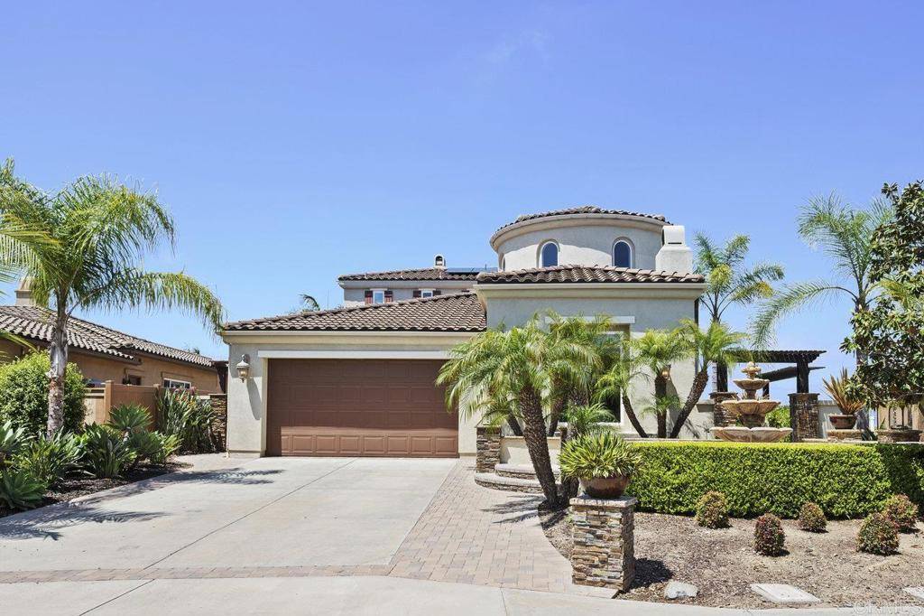 San Marcos, CA 92078,1717 Playa Vista