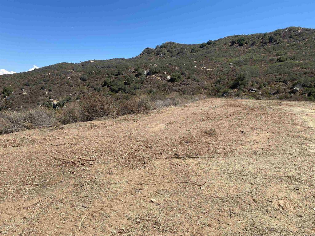 Bonsall, CA 92003,0 Eagle Mountain RD