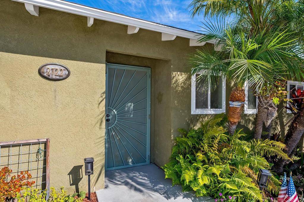 Oceanside, CA 92054,2722 Penkea DR