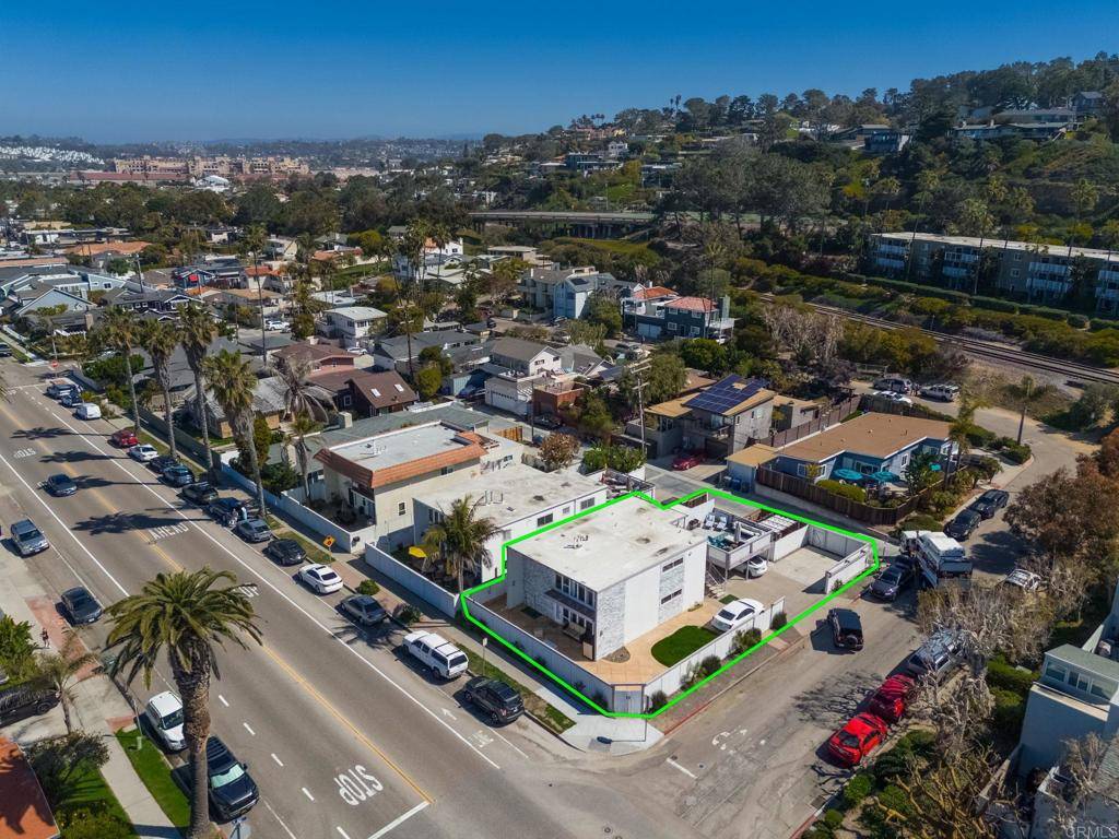 Del Mar, CA 92014,1801 Coast  Blvd