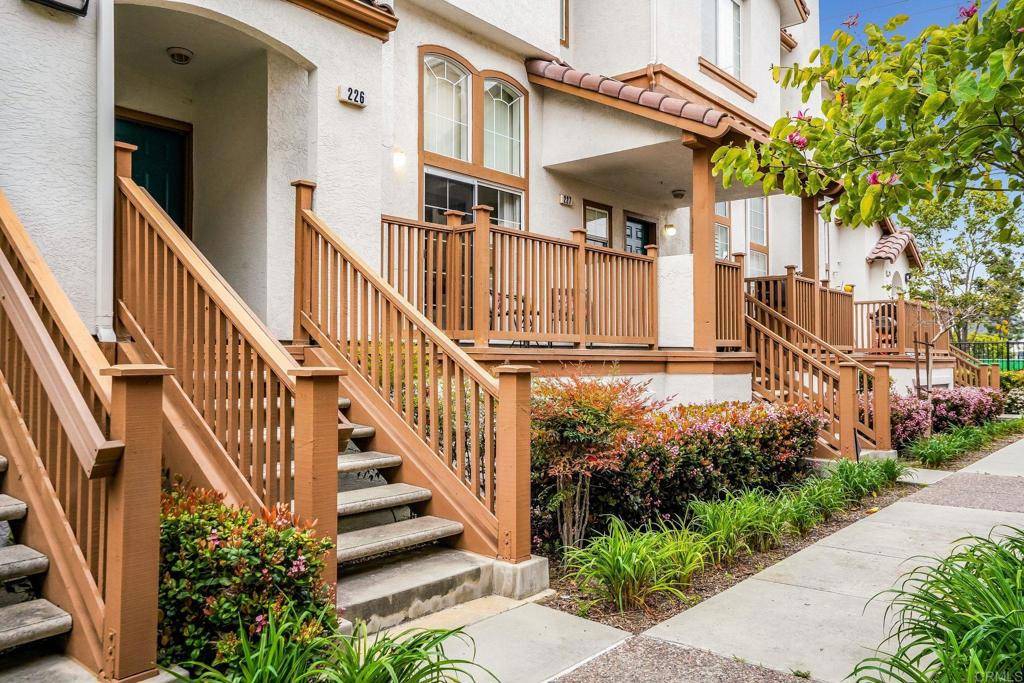 San Diego, CA 92121,10266 Wateridge CIR #226