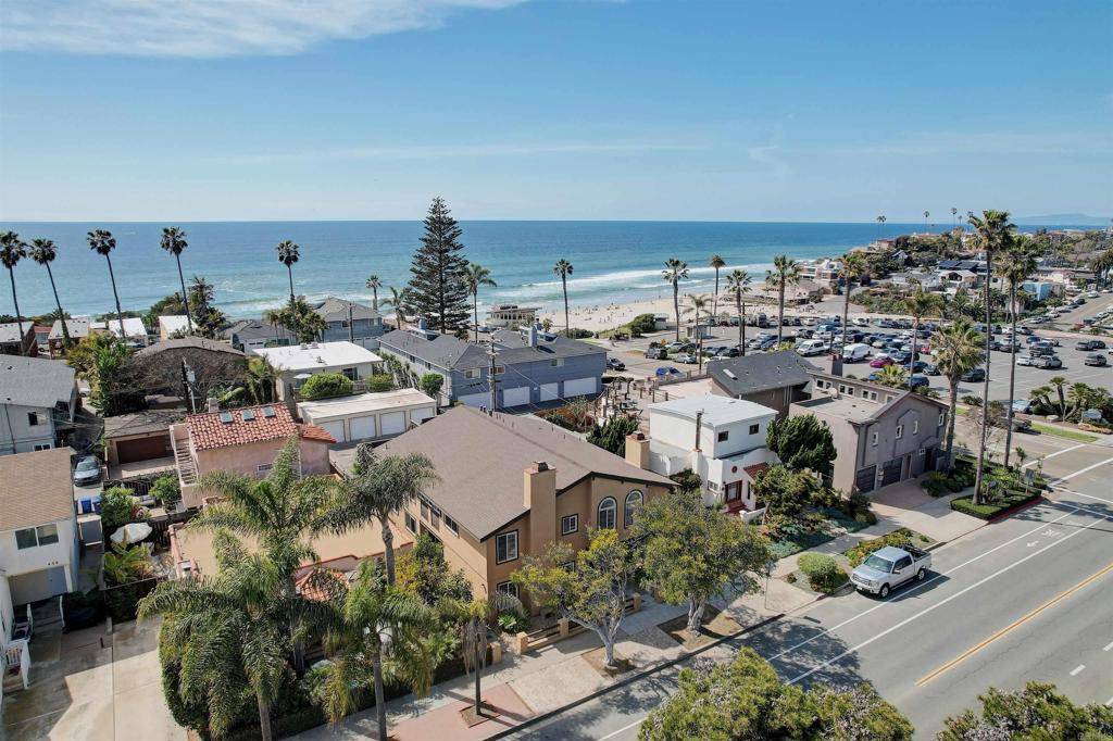Encinitas, CA 92024,420 3rd ST