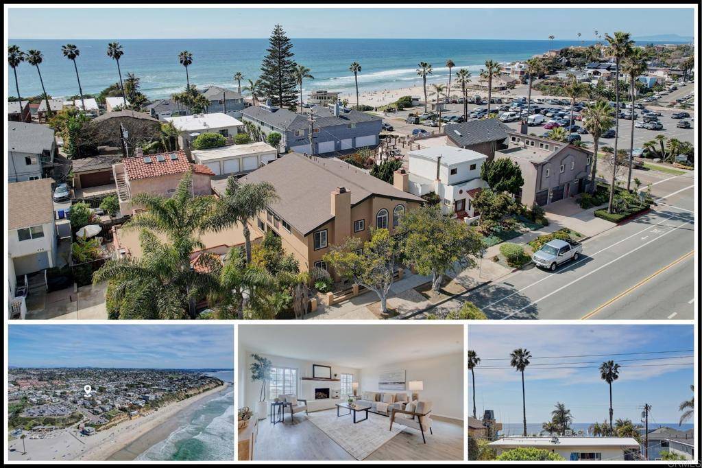 Encinitas, CA 92024,420 3rd ST