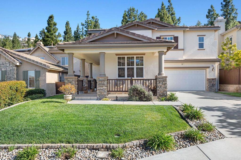 San Marcos, CA 92078,1090 Brightwood DR