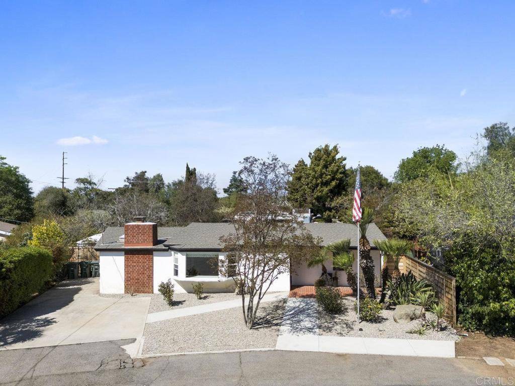 Escondido, CA 92025,1978 Vermont PL