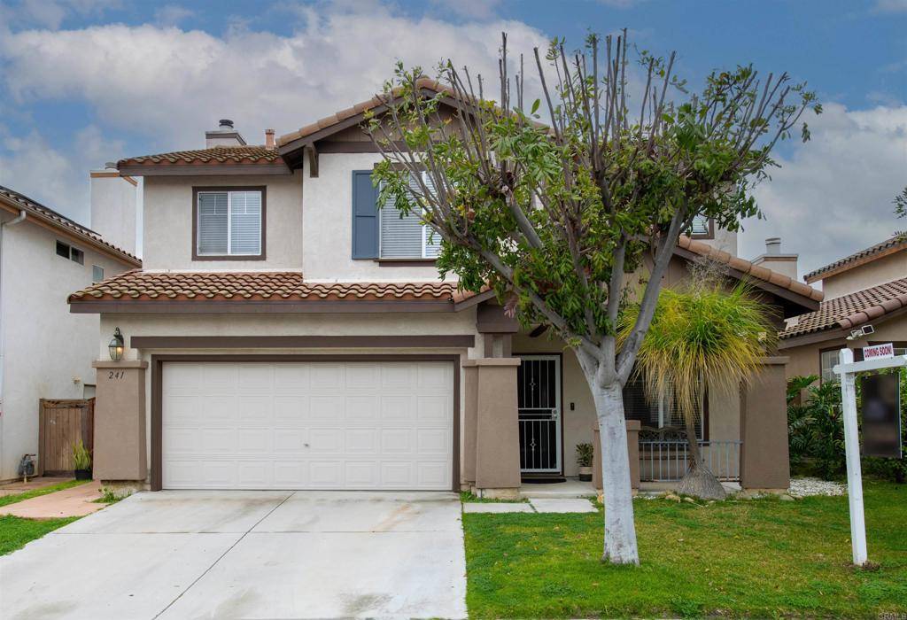 Oceanside, CA 92057,241 Belize Way
