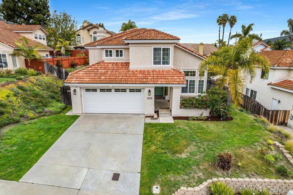 San Marcos, CA 92069,1312 Camino Del Sol