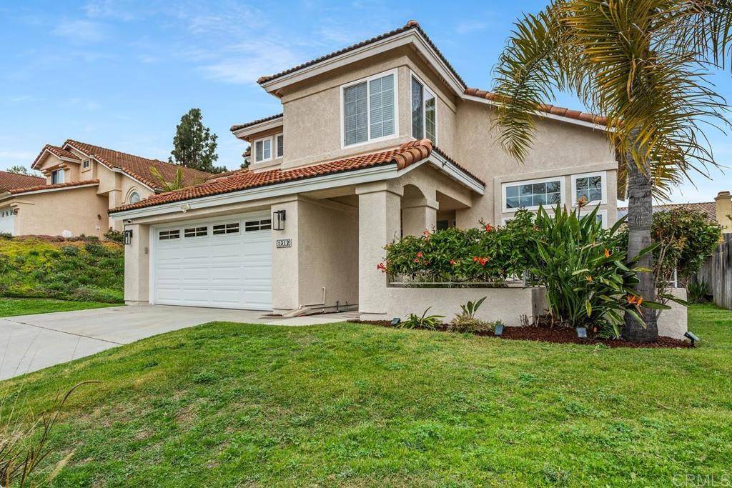 San Marcos, CA 92069,1312 Camino Del Sol