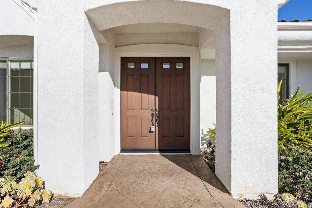 3358 60 Gigi Court Fallbrook, CA 92028