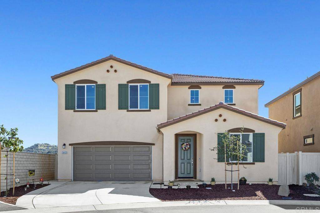 Valley Center, CA 92082,28433 Farm Creek WAY