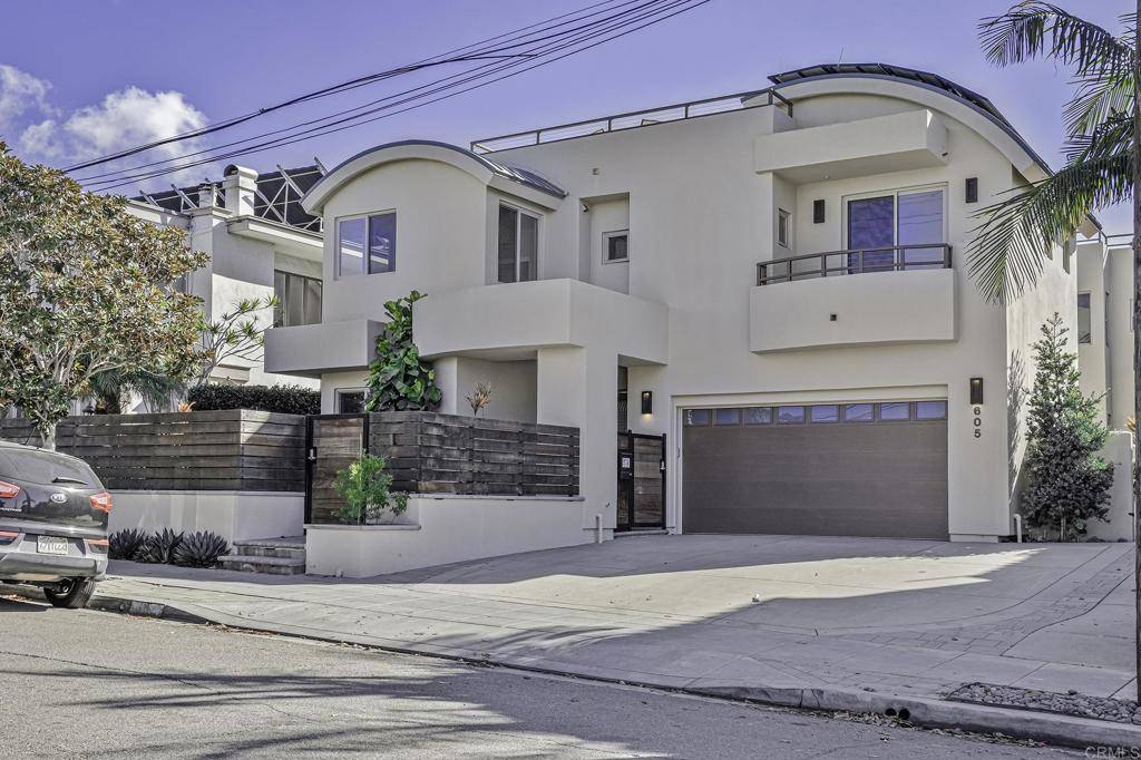La Jolla, CA 92037,605 Westbourne ST