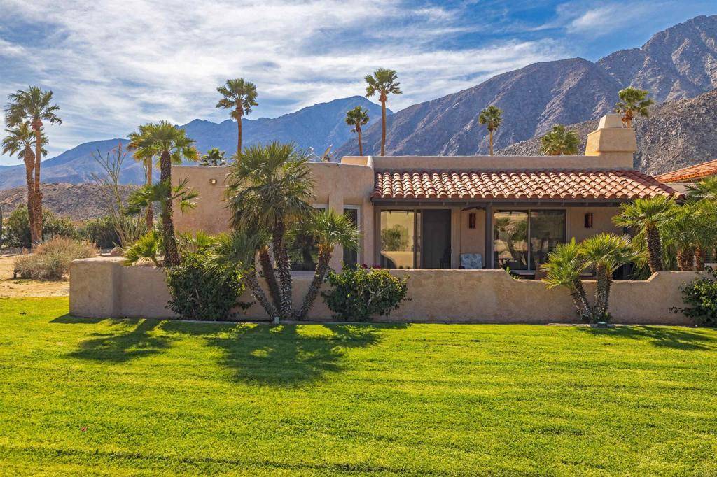 Borrego Springs, CA 92004,202 Pointing Rock DR #18