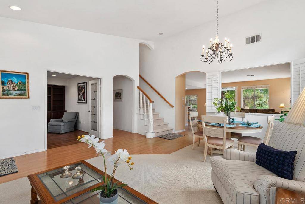 320 Hidden Trails RD Escondido, CA 92027