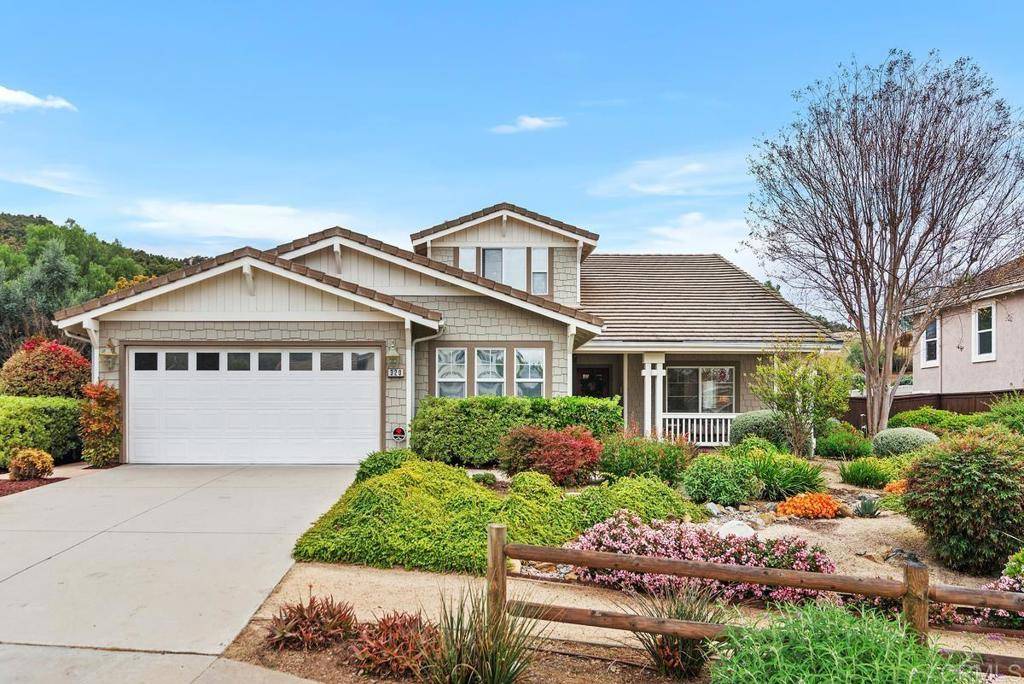 Escondido, CA 92027,320 Hidden Trails RD