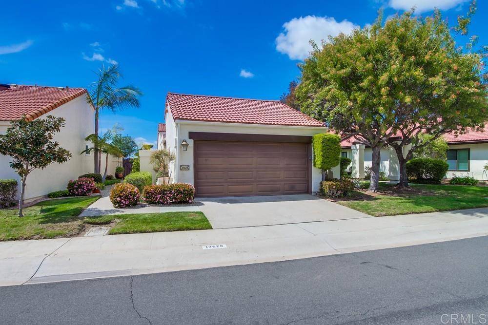 Rancho Bernardo (san Diego), CA 92128,17628 Camino Ancho