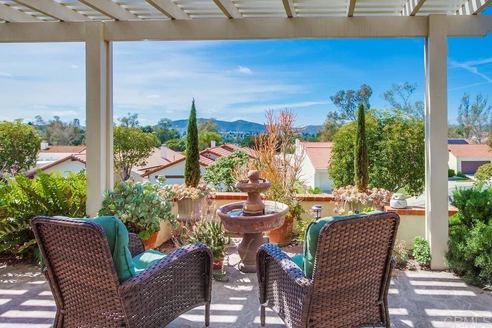 Rancho Bernardo (san Diego), CA 92128,17628 Camino Ancho