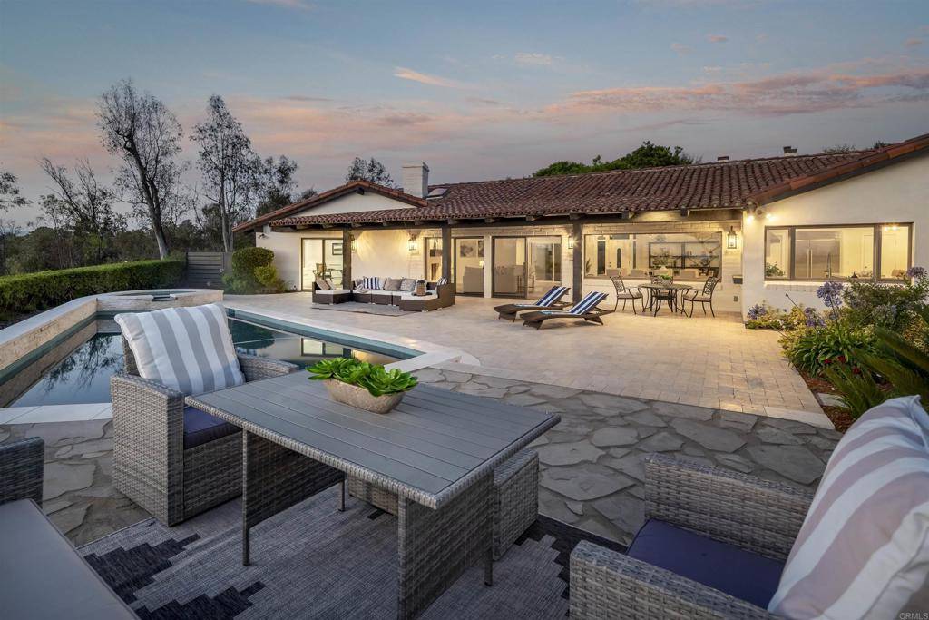 Rancho Santa Fe, CA 92067,5002 El Acebo