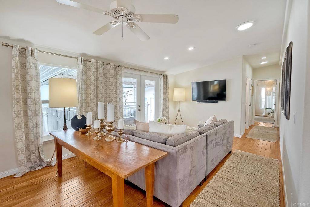Encinitas, CA 92024,699 N Vulcan AVE #122