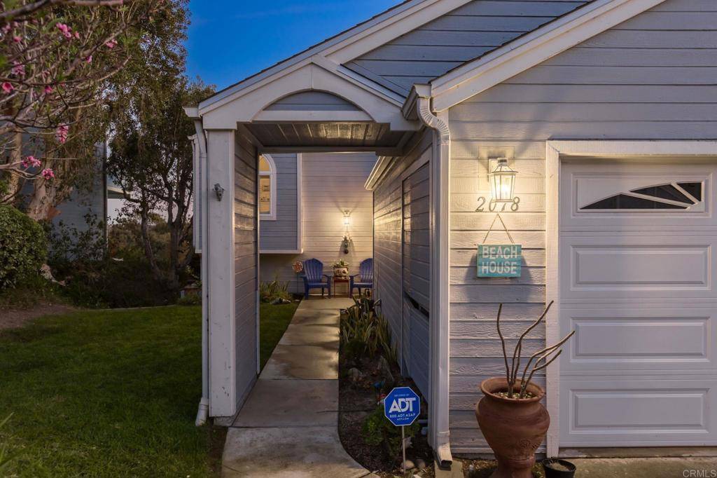 Oceanside, CA 92054,2078 Costa Vista WAY