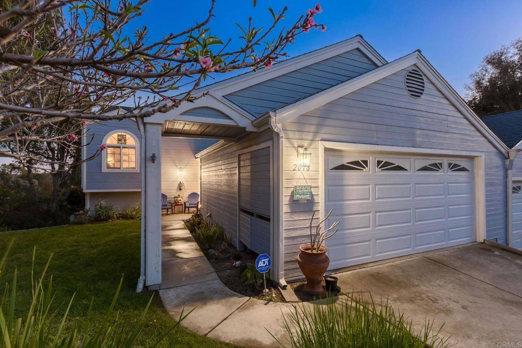 Oceanside, CA 92054,2078 Costa Vista WAY