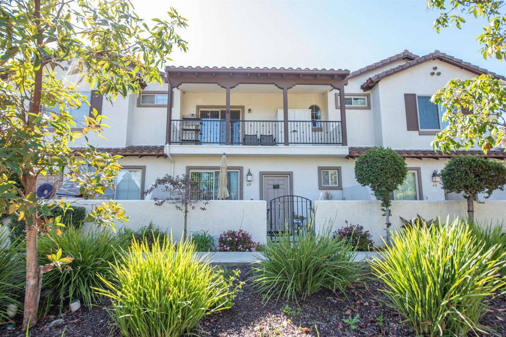 Oceanside, CA 92057,5531 Old Ranch RD #49