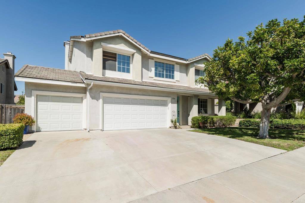 Vista, CA 92084,1564 Summer Creek CT