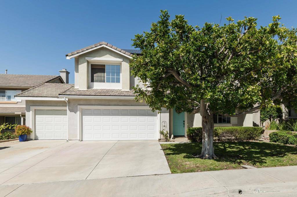 Vista, CA 92084,1564 Summer Creek CT