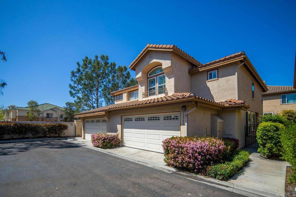 San Diego, CA 92130,12726 VIA NIEVE