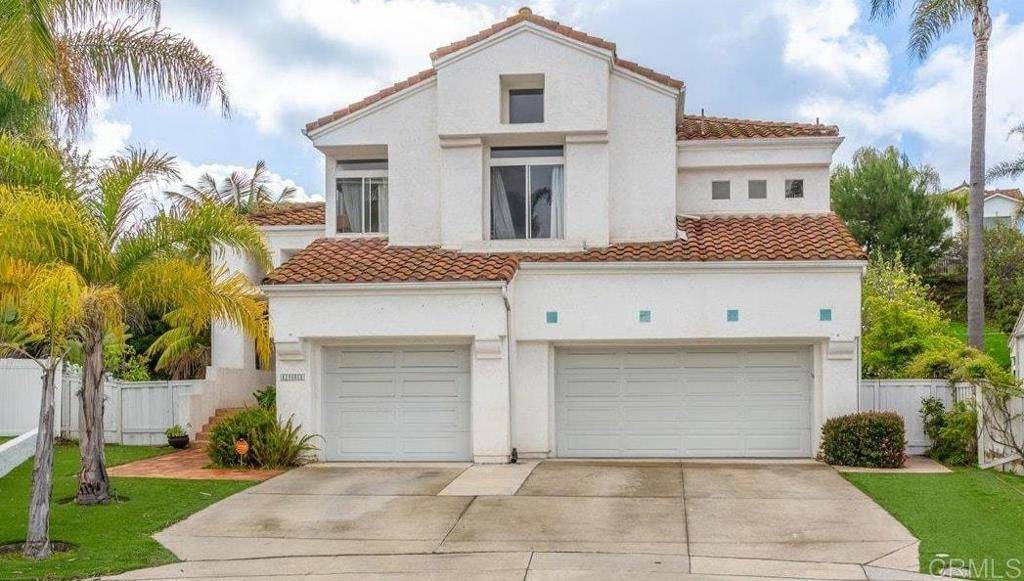 Oceanside, CA 92056,4981 Marin DR