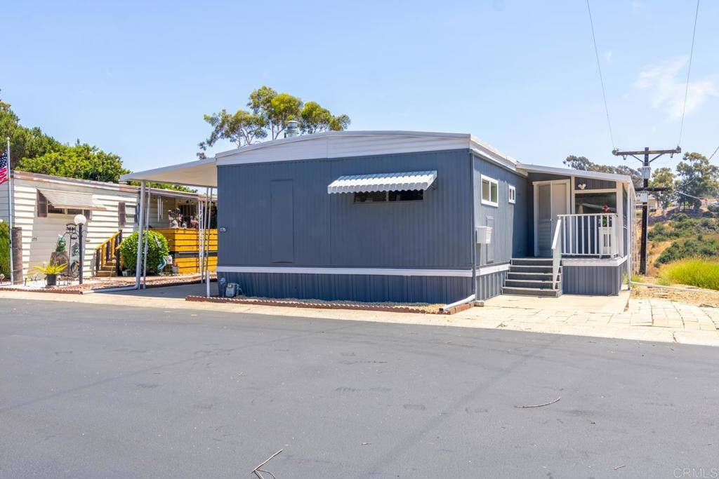San Diego, CA 92105,2003 Bayview Heights DR #176