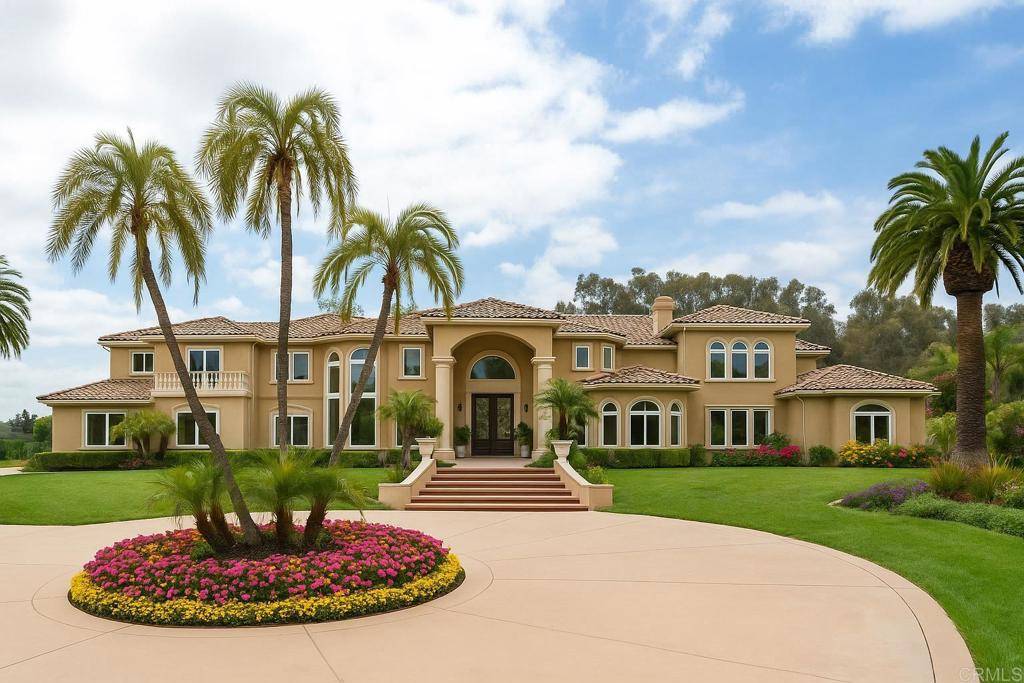Poway, CA 92064,13645 Paseo De La Huerta