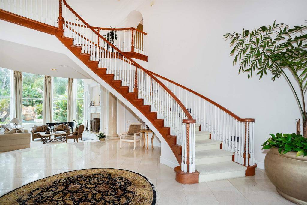 13645 Paseo De La Huerta Poway, CA 92064