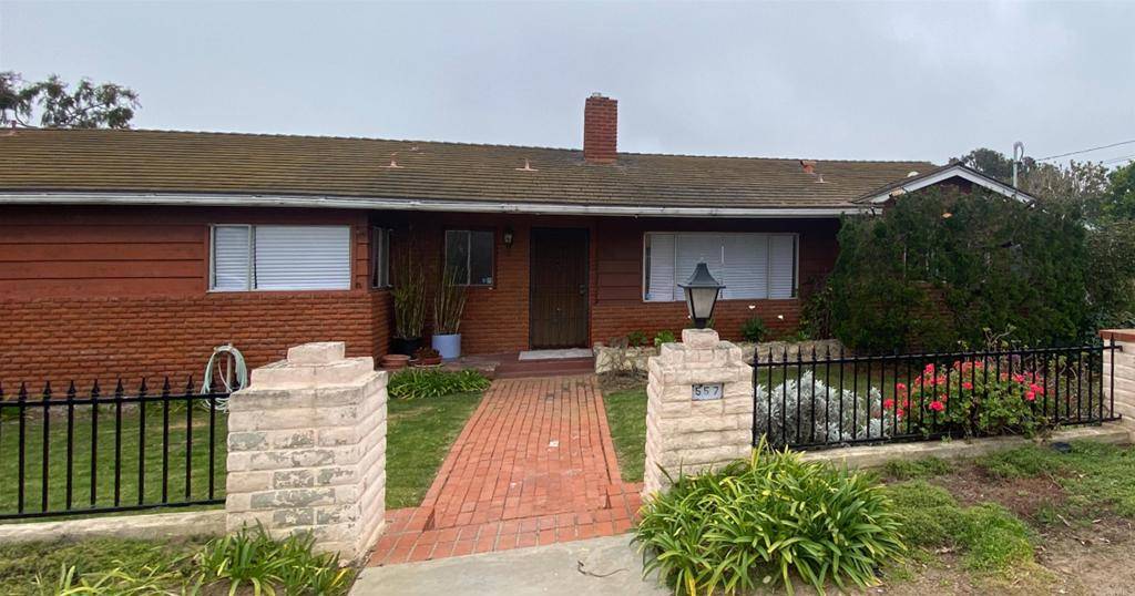Solana Beach, CA 92075,557 Canyon Dr