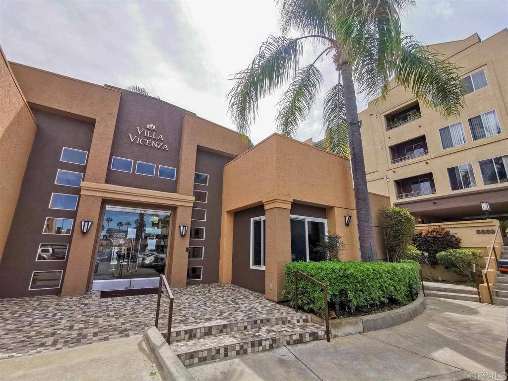 San Diego, CA 92122,8889 Caminito Plaza Centro #7326