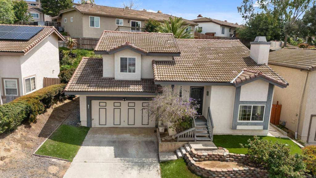 Escondido, CA 92026,1362 Borden Road