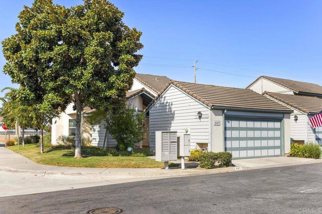 Escondido, CA 92027,447 Nantucket