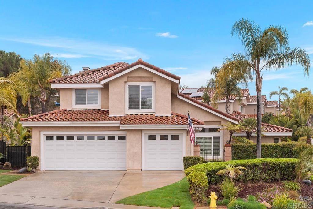 Vista, CA 92081,1821 CRYSTAL RIDGE WAY