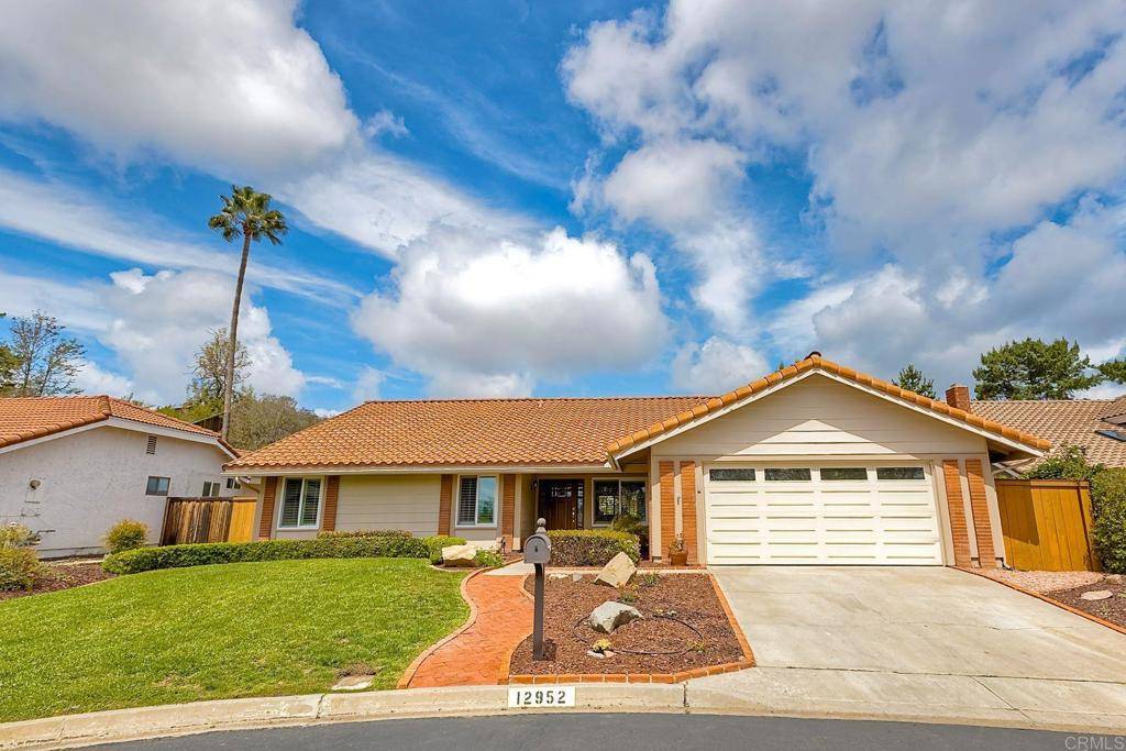 Poway, CA 92064,12952 Pomard WAY