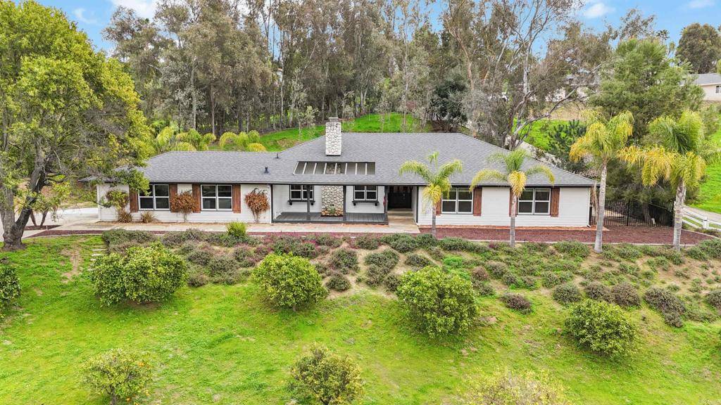 Fallbrook, CA 92028,2830 Green Canyon RD