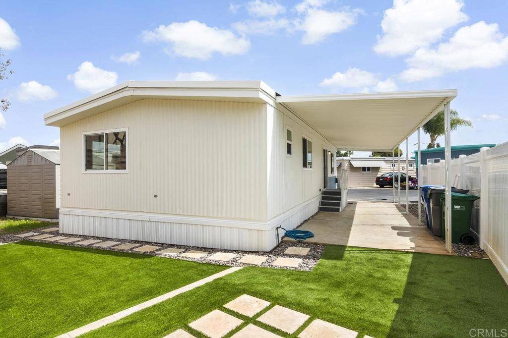 Santee, CA 92071,9459 Mission Gorge RD #119
