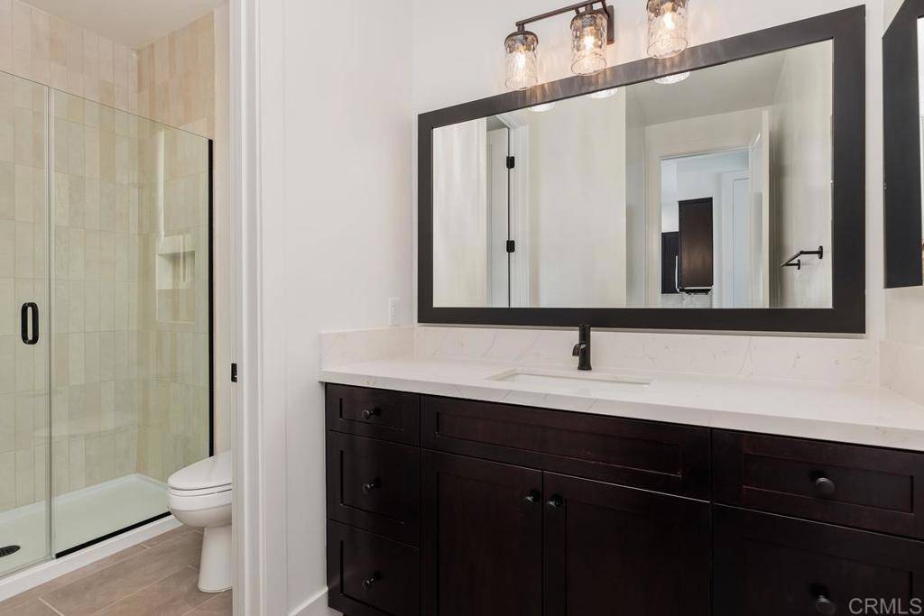 1243 Stonemark Place #ADU Vista, CA 92081