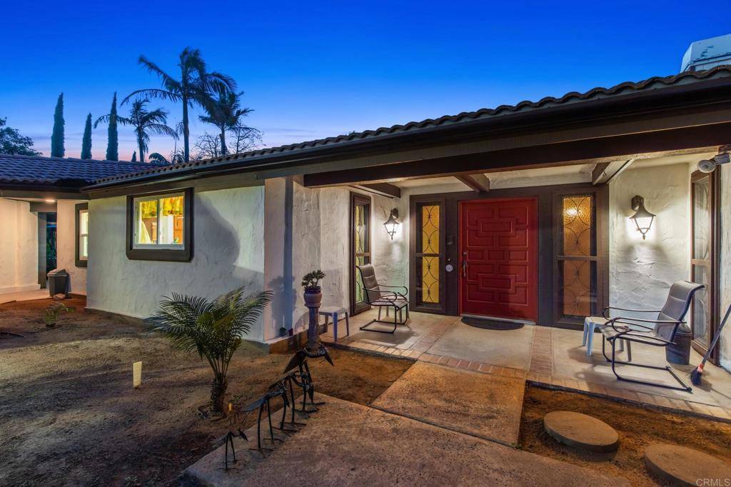 Escondido, CA 92026,28969 Mountain Meadow