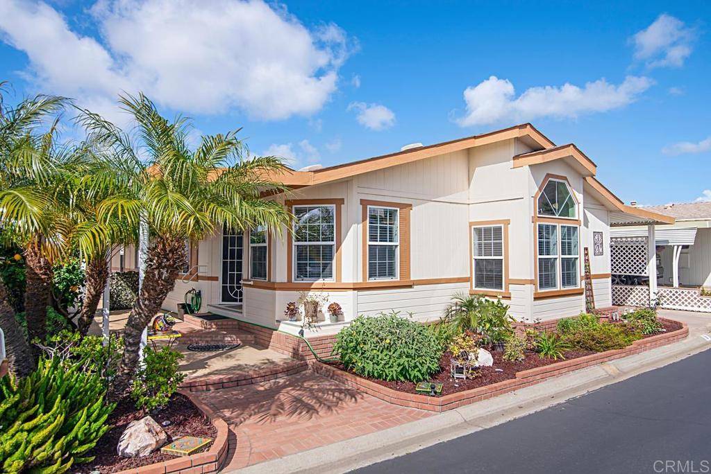 San Marcos, CA 92069,909 Richland Road #8