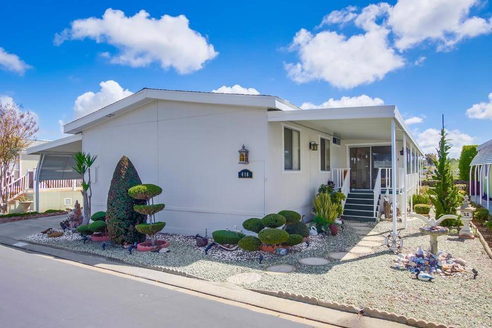 San Marcos, CA 92078,1930 W San Marcos Blvd #416