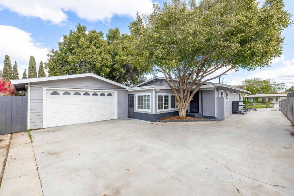 Lemon Grove, CA 91945,3168 Florine Drive