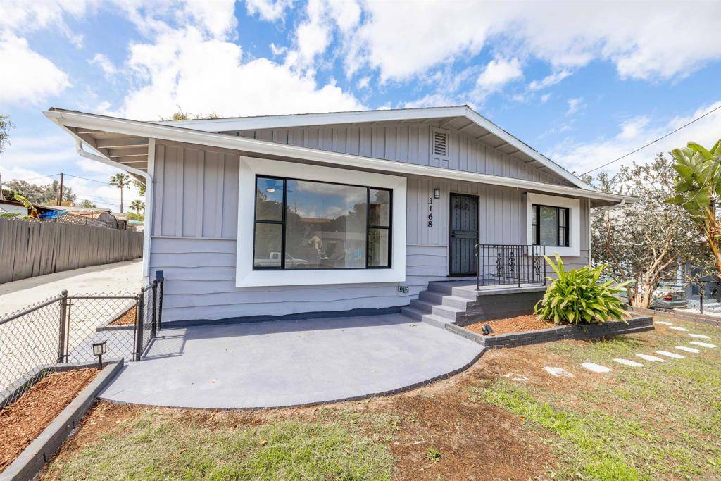 Lemon Grove, CA 91945,3168 Florine Drive